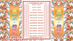 AI版著 神犬阿諾.趙楧順