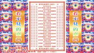 AI版著 看不見的臺灣